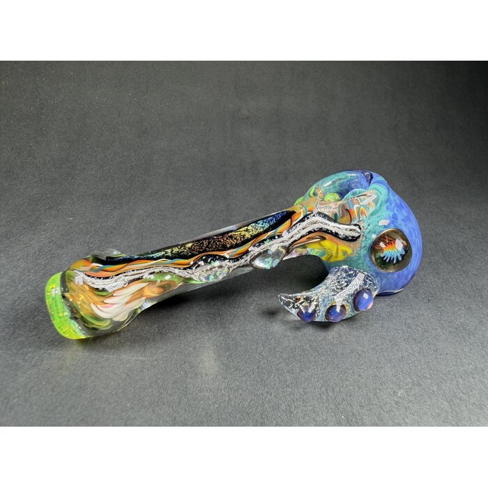 Jeremy Dry Hammer #219