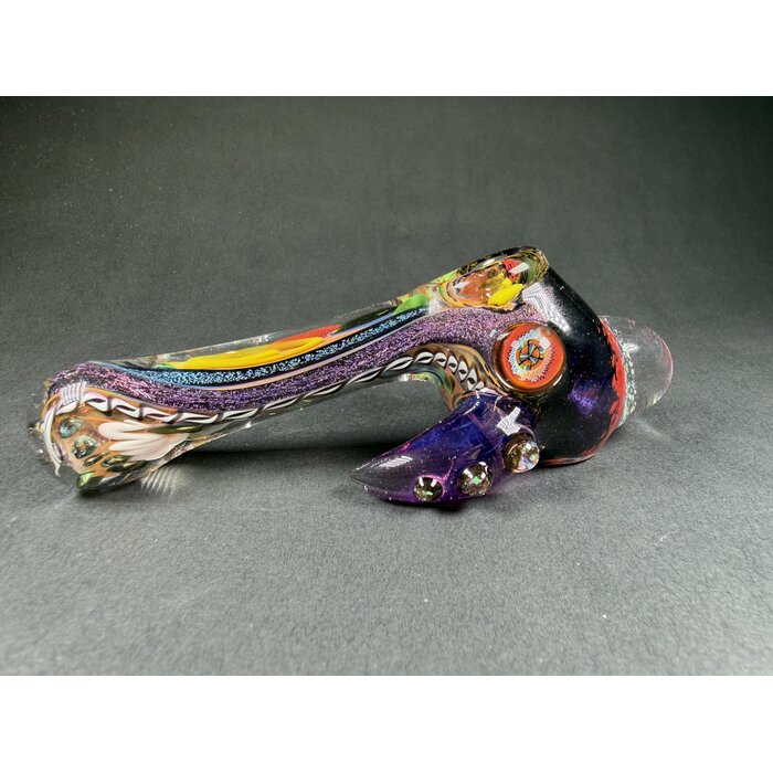 Jeremy Dry Hammer #223