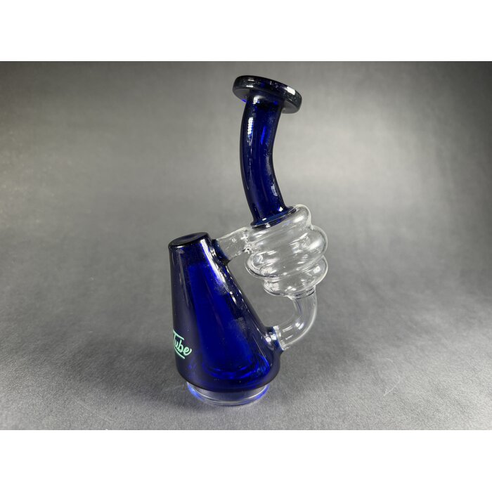 Recycler Puffco Peak Top- Blue