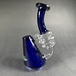 Recycler Puffco Peak Top- Blue