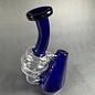 Recycler Puffco Peak Top- Blue
