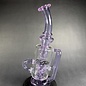 Klein Recycler Puffco Peak Top- Purple