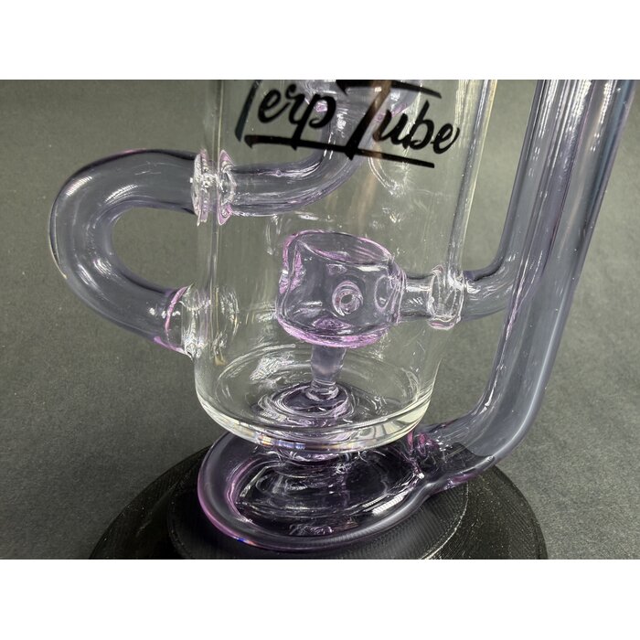 Klein Recycler Puffco Peak Top- Purple
