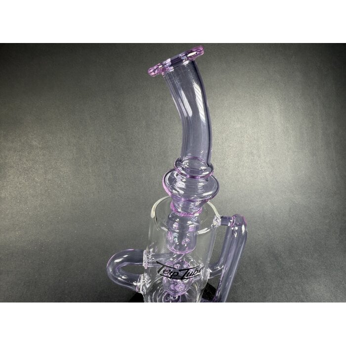 Klein Recycler Puffco Peak Top- Purple