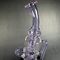 Klein Recycler Puffco Peak Top- Purple