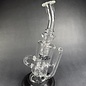 Klein Recycler Puffco Peak Top- Clear
