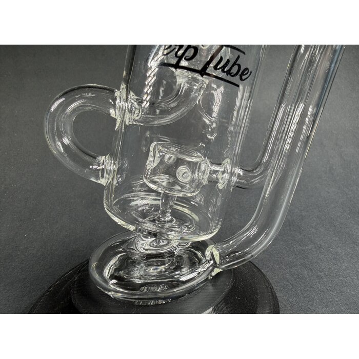 Klein Recycler Puffco Peak Top- Clear