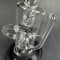 Klein Recycler Puffco Peak Top- Clear
