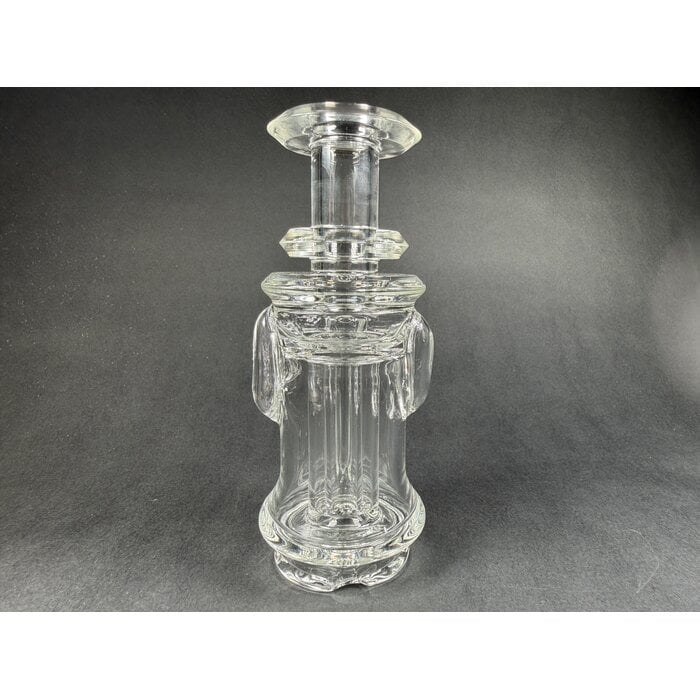 Peak Pro Double Gil Recycler Attachment