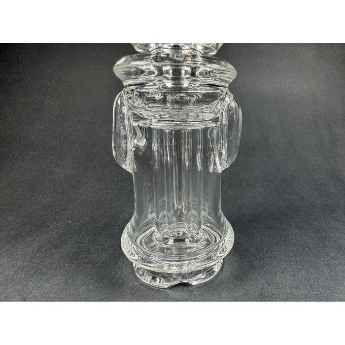 Peak Pro Double Gil Recycler Attachment