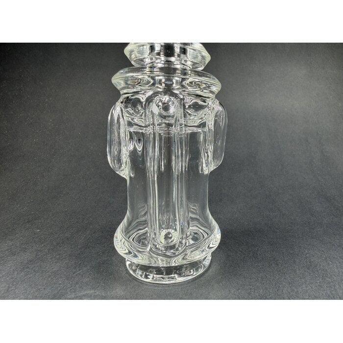 Peak Pro Double Gil Recycler Attachment