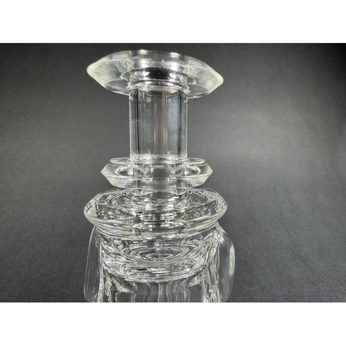 Peak Pro Double Gil Recycler Attachment