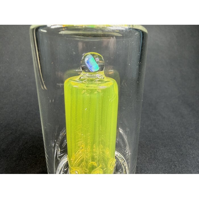 Peak Pro Lime Opal Attachment
