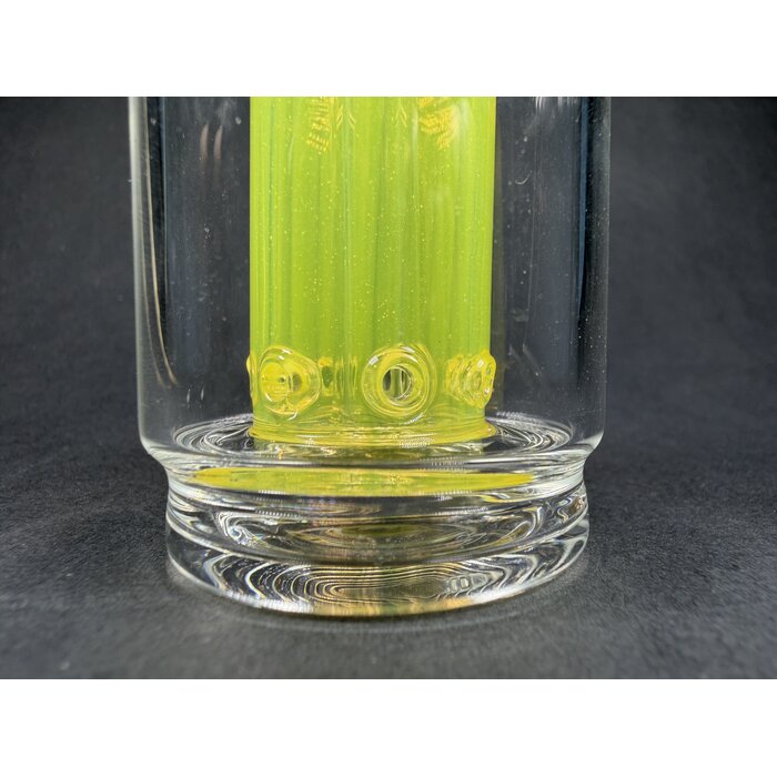 Peak Pro Lime Opal Attachment