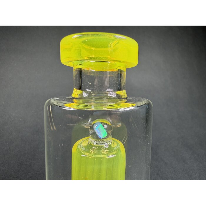 Peak Pro Lime Opal Attachment