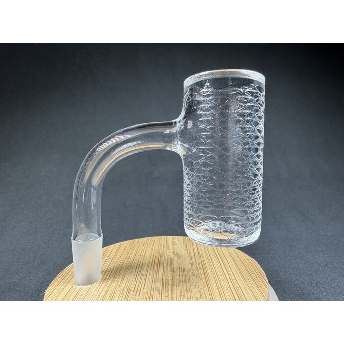 Quartz 10/90 Fish Scale