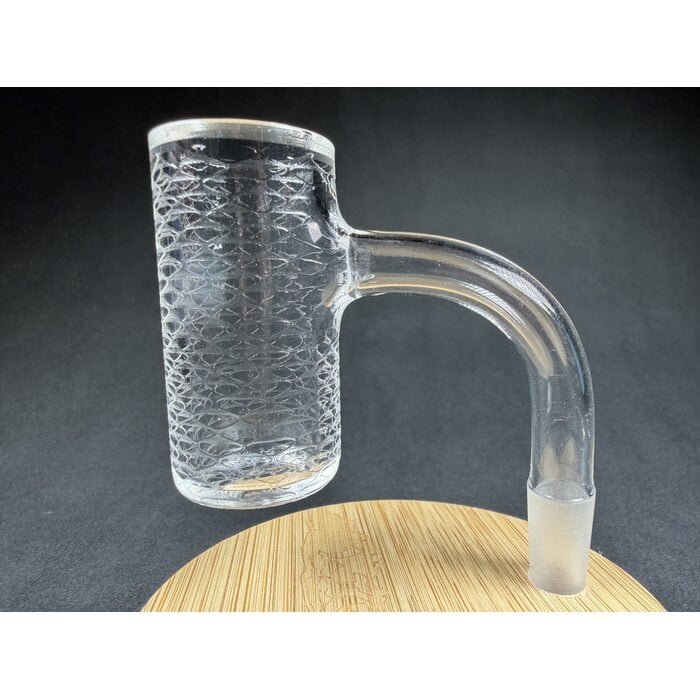Quartz 10/90 Fish Scale