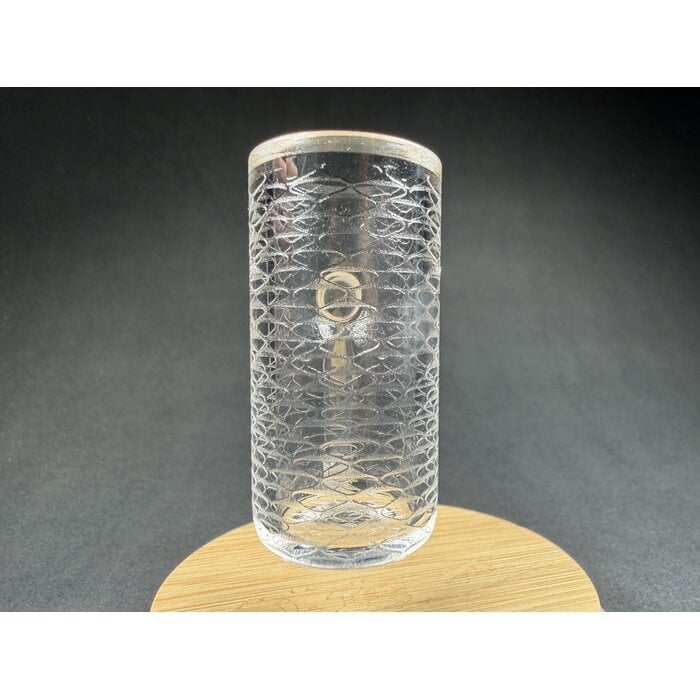Quartz 10/90 Fish Scale