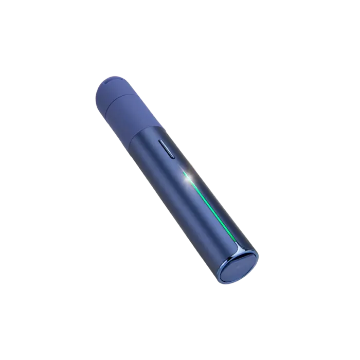 Pivot Vaporizer Sapphire