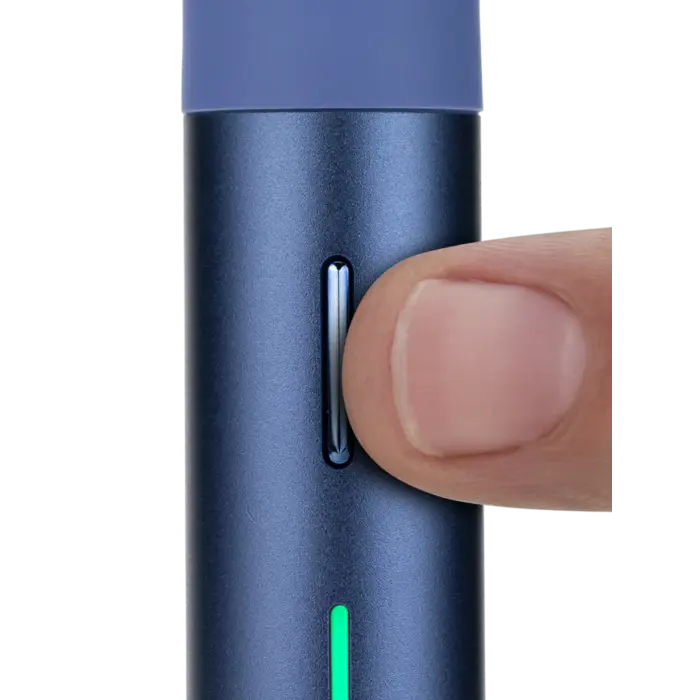 Pivot Vaporizer Sapphire