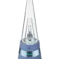New Peak Sapphire