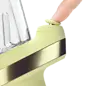 New Peak Zest