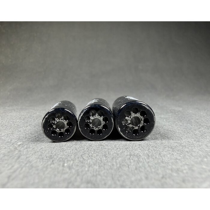 Jet Black RipTip 10mm- Decal