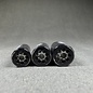 Jet Black RipTip 10mm- Decal