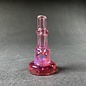 Peak Colored Joystick Cap Pink