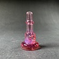 Peak Colored Joystick Cap Pink