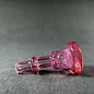 Peak Colored Joystick Cap Pink