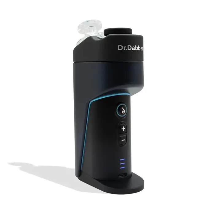 Dr. Dabber Switch-GO Electronic Rig