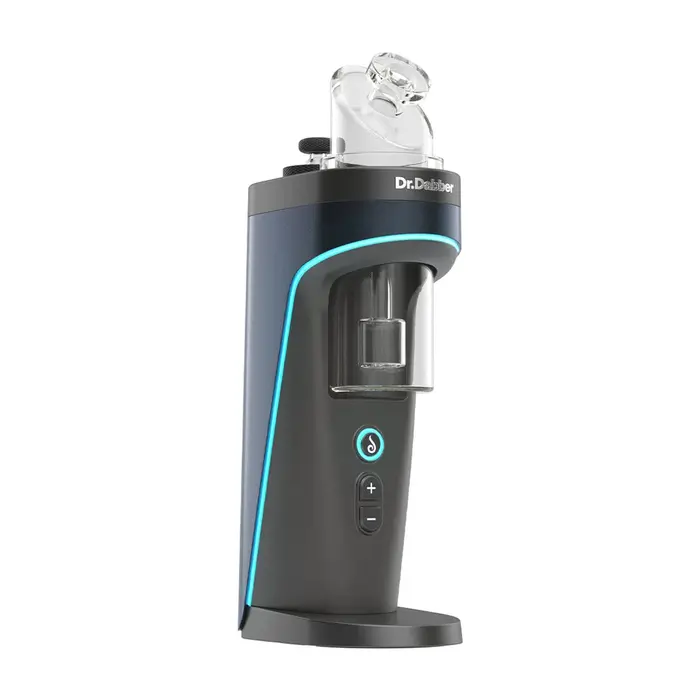 Dr. Dabber Switch-2 Electronic Rig