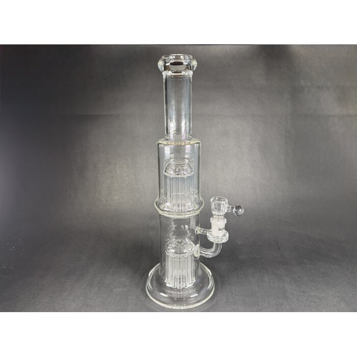 Leisure Glass 13/13 Arm Tube w/ Hollowfoot