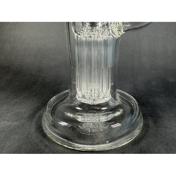 10arm Flower Incycler Tube