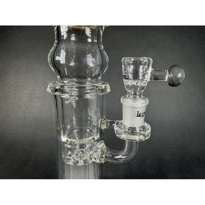 10arm Flower Incycler Tube