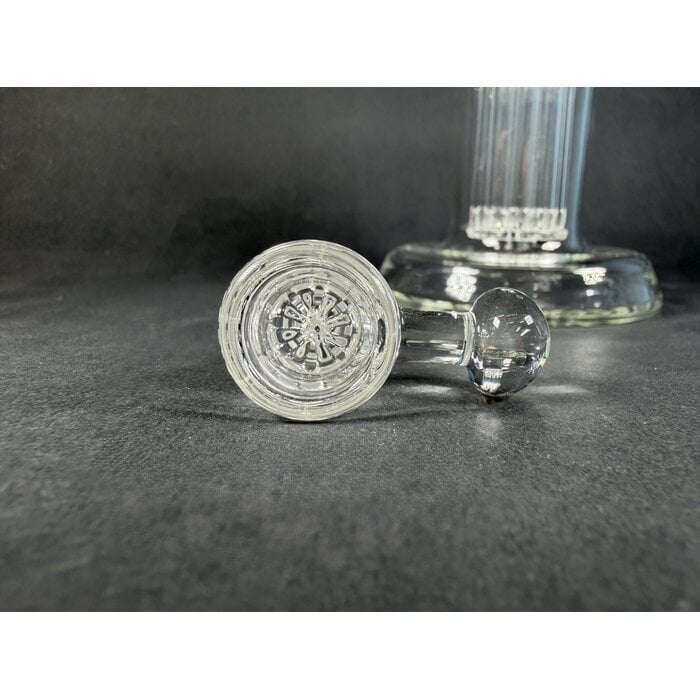 10arm Flower Incycler Tube