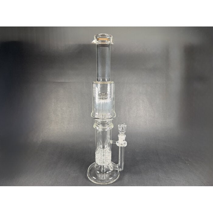 Brickstack Incycler 13arm Flower Tube