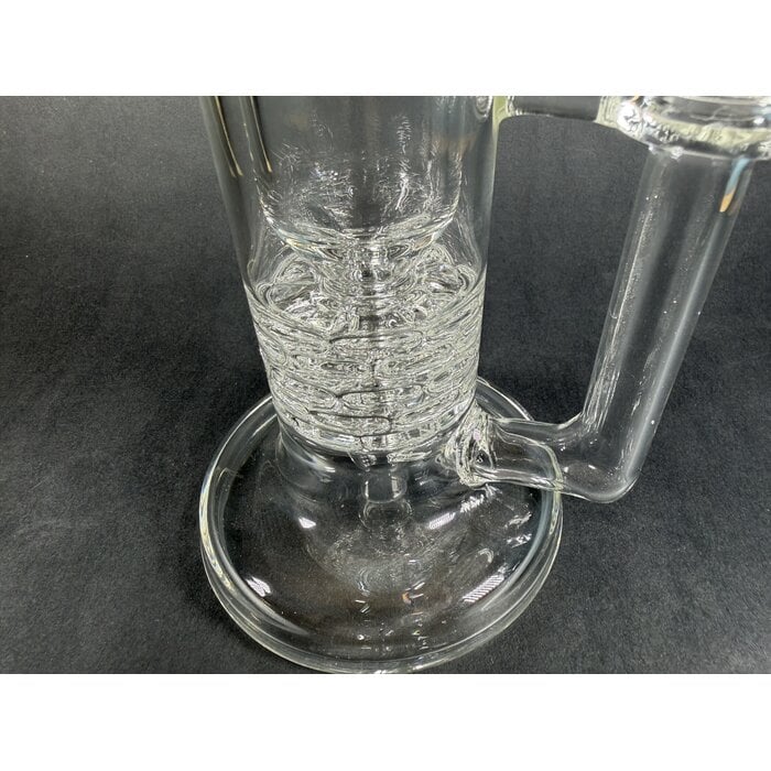 Brickstack Incycler 13arm Flower Tube