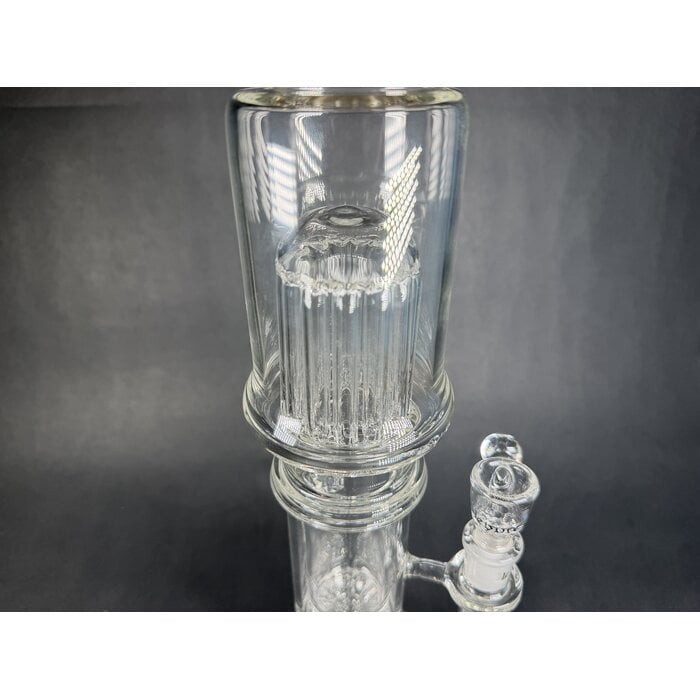 Brickstack Incycler 13arm Flower Tube