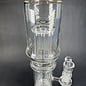 Brickstack Incycler 13arm Flower Tube