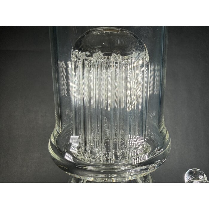 Brickstack Incycler 13arm Flower Tube