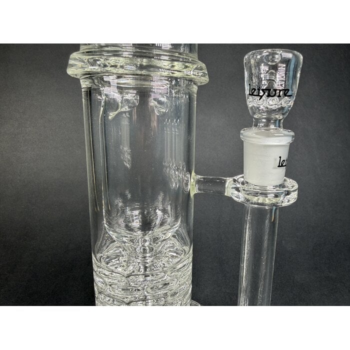 Brickstack Incycler 13arm Flower Tube