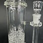 Brickstack Incycler 13arm Flower Tube