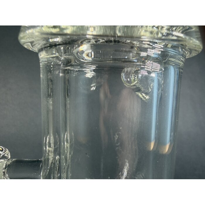 Brickstack Incycler 13arm Flower Tube