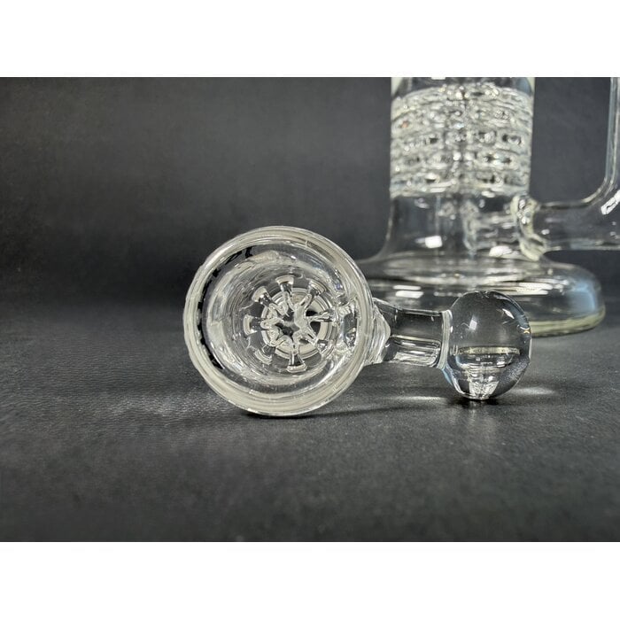 Brickstack Incycler 13arm Flower Tube