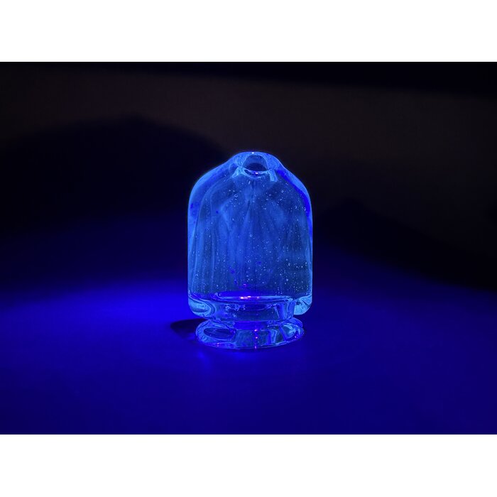 Proxy Core Mouthpiece UV Blue