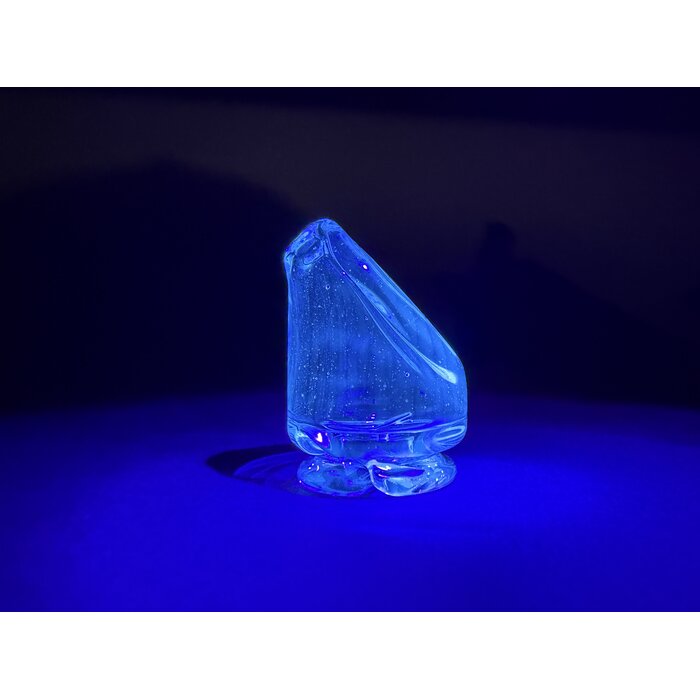 Proxy Core Mouthpiece UV Blue