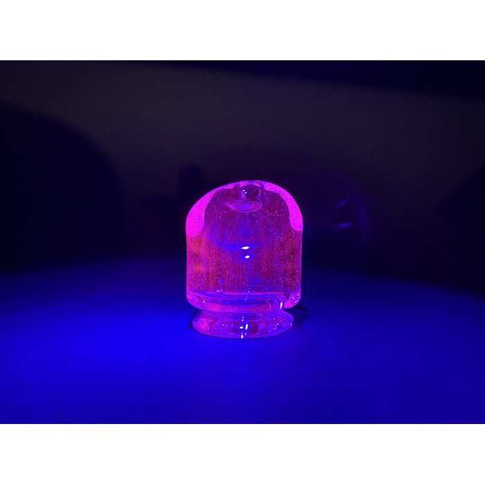 Proxy Core Mouthpiece UV Pink