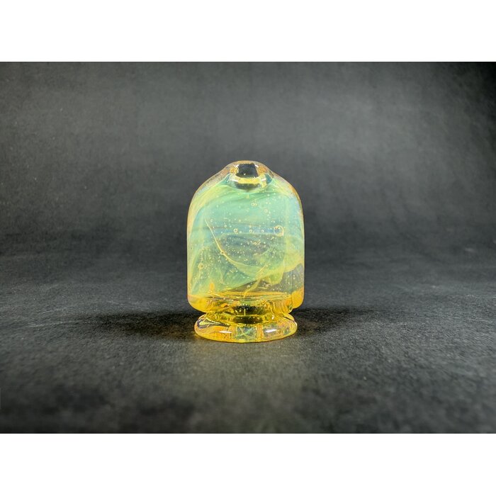 Proxy Core Mouthpiece Olive